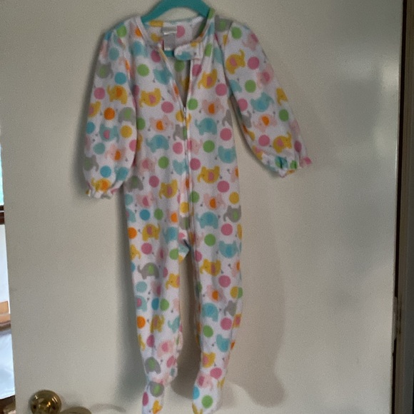 BUNDLE OF KIDS CLOTHES GIRLS SIZE 12-24 MONTHS. - Picture 6 of 13